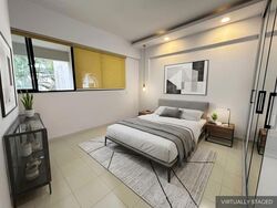 Blk 110 Clementi Street 13 (Clementi), HDB Executive #621613171